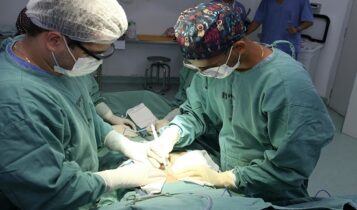 Após 10 anos, Sergipe volta a fazer transplante renal Após 10 anos, Sergipe volta a fazer transplante renal