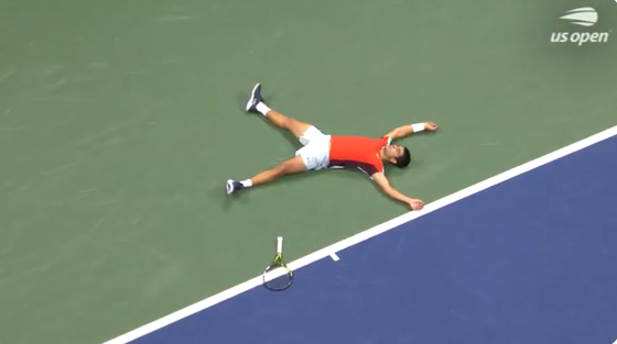 Carlos Alcaraz dá show na semifinal e pega Casper Ruud na final masculina do US Open Carlos Alcaraz dá show na semifinal e pega Casper Ruud na final masculina do US Open