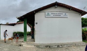 PMA divulga fila de espera para castração de animais