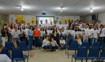 Setembro Amarelo: ciclo de palestra do Senac acontece até dia 30 Setembro Amarelo: ciclo de palestra do Senac acontece até dia 30