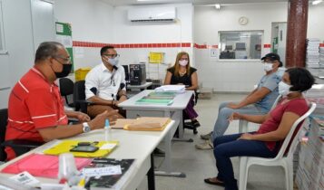Conselho escolar: inscrições para o edital encerram-se nesta sexta Conselho escolar: inscrições para o edital encerram-se nesta sexta