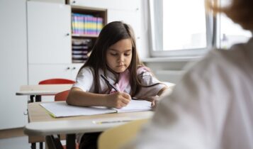 Projeto realiza concurso de português e matemática no Santa Maria Projeto realiza concurso de português e matemática no Santa Maria