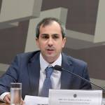 Memória inflacionária dificulta trabalho do BC, diz diretor de Política Monetária Memória inflacionária dificulta trabalho do BC, diz diretor de Política Monetária