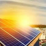 Fonte solar fotovoltaica ultrapassa 19 gigawatts e já responde por 9,6% da matriz elétrica no país Fonte solar fotovoltaica ultrapassa 19 gigawatts e já responde por 9,6% da matriz elétrica no país