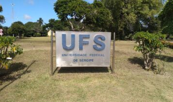 Eleição para reitoria da UFS acontece no dia 15 de outubro