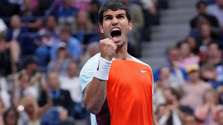Aos 19 anos, Carlos Alcaraz é campeão do US Open e faz história no tênis Aos 19 anos, Carlos Alcaraz é campeão do US Open e faz história no tênis