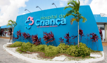 Hospital da Criança alerta sobre os cuidados na cardiopatia congênita Hospital da Criança alerta sobre os cuidados na cardiopatia congênita
