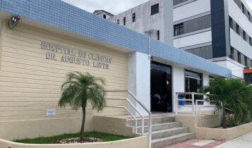 Hospital de Cirurgia abre residência médica e multiprofissional