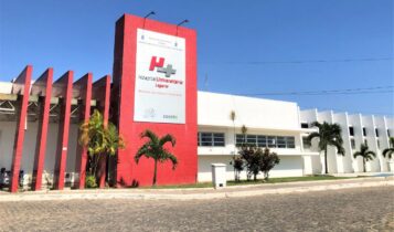 Coren interdita serviço de enfermagem na pediatria do HU de Lagarto Coren interdita serviço de enfermagem na pediatria do HU de Lagarto