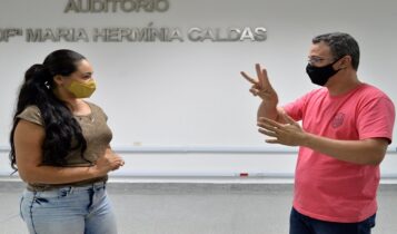 Seduc divulga resultado de seleção para tradutor e intérprete