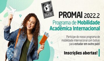 Tiradentes abre inscrições para mobilidade acadêmica no exterior Tiradentes abre inscrições para mobilidade acadêmica no exterior