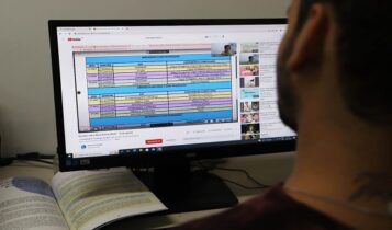Seduc lança plantão de dúvidas sobre o Novo Ensino Médio Seduc lança plantão de dúvidas sobre o Novo Ensino Médio