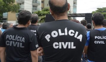 Concurso da Polícia Civil de SP vai contratar 3,5 mil policiais Concurso da Polícia Civil de SP vai contratar 3,5 mil policiais