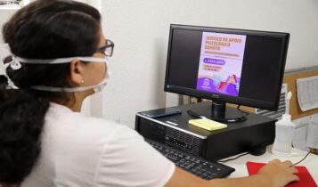PMA oferta atendimento psicológico remoto na rede municipal de saúde PMA oferta atendimento psicológico remoto na rede municipal de saúde
