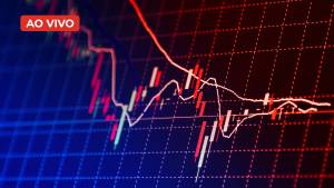 Ibovespa hoje opera em queda com ata do Copom e discurso de Powell no radar; Petrobras (PETR4) e Vale (VALE3) sobem Ibovespa hoje opera em queda com ata do Copom e discurso de Powell no radar; Petrobras (PETR4) e Vale (VALE3) sobem