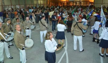 Reencontro dos Ex-Alunos do Atheneu acontece neste sábado, 3