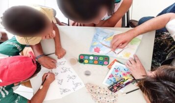 Projeto Inclusão pela Arte estará em Carmópolis no dia 17
