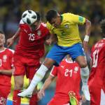 Tirou pressão dos ombros, diz Tite sobre vitória contra Sérvia; veja próximos desafios do Brasil na Copa Tirou pressão dos ombros, diz Tite sobre vitória contra Sérvia; veja próximos desafios do Brasil na Copa
