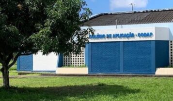 Colégio de Aplicação da UFS abre inscrições para vagas remanescentes