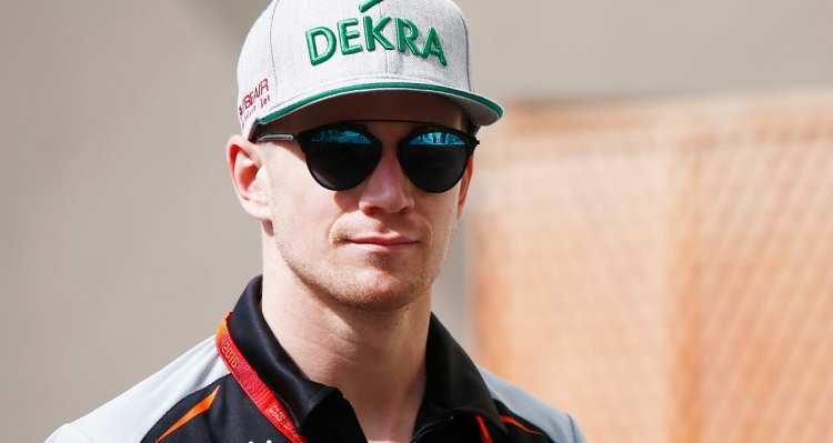 Haas dispensa filho de Schumacher e terá Hülkenberg em 2023; Pietro Fittipaldi é preterido