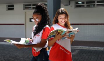 Governo apresenta novidades nas matrículas da Rede Estadual de Ensino