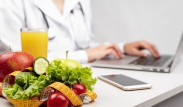 Nutricionista fala sobre como lidar com excessos de final de ano