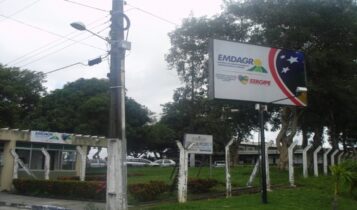 Publicado o edital com 55 vagas para concurso público da Emdagro
