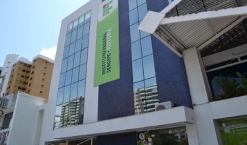 Inscrições para Processo Seletivo do IFS 2023.1 vão até dia 30 Inscrições para Processo Seletivo do IFS 2023.1 vão até dia 30