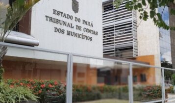 Concurso do Tribunal de Contas dos Municípios do Pará oferta 74 vagas
