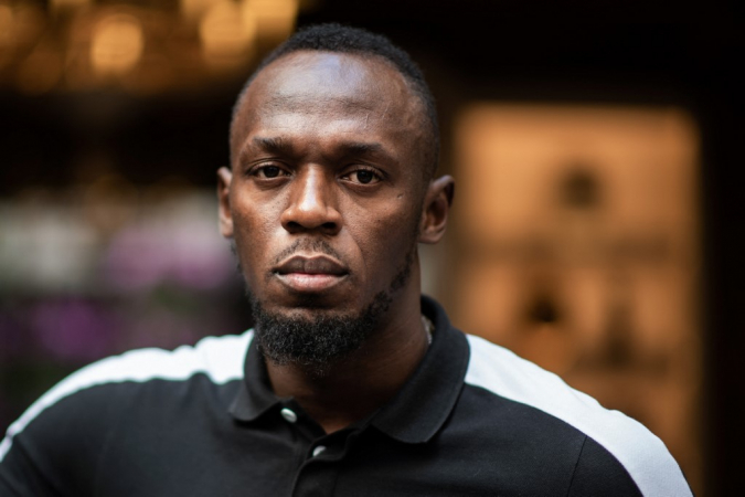 Usain Bolt desabafa após perder R$ 50 milhões em golpe: ‘Os fundos eram para o meu futuro’
