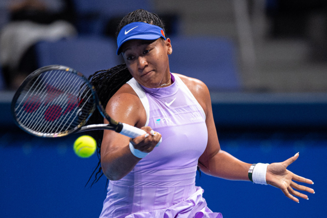 Tenista Naomi Osaka anuncia gravidez: ‘Atualização para a vida em 2023’ Tenista Naomi Osaka anuncia gravidez: ‘Atualização para a vida em 2023’