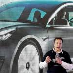 Elon Musk perde US$ 200 bilhões em 2022, mas se mantém como o 2º homem mais rico do mundo Elon Musk perde US$ 200 bilhões em 2022, mas se mantém como o 2º homem mais rico do mundo