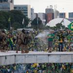 JP e BBA veem ataques no DF com impacto de curto prazo no mercado, mas avaliam desdobramentos e apontam quais ações devem se destacar