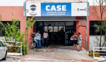 Sistema de dispensação de medicamentos do Case está fora do ar