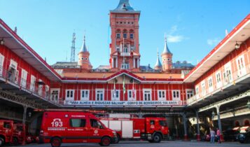 Concurso do Corpo de Bombeiros do RJ oferta 800 vagas Concurso do Corpo de Bombeiros do RJ oferta 800 vagas