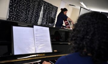 Conservatório e Funcaju abrem 208 vagas para minicursos gratuitos