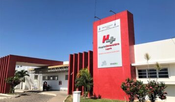 Termina hoje as inscrições de processo seletivo do HU de Lagarto Termina hoje as inscrições de processo seletivo do HU de Lagarto