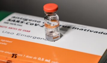 Covid-19: Saúde renegocia prazos de entrega de vacinas pediátricas