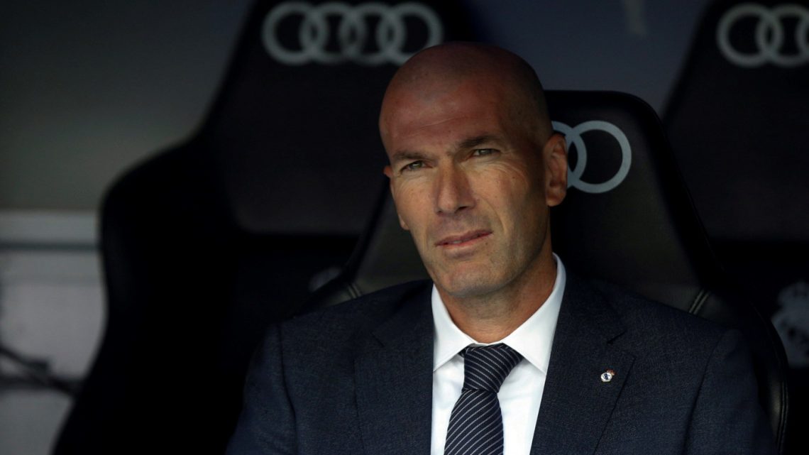 Zidane é anunciado embaixador da Alpine e diz gostar da Fórmula 1 por causa de Senna Zidane é anunciado embaixador da Alpine e diz gostar da Fórmula 1 por causa de Senna