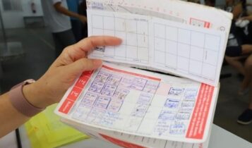 Vacinação contra covid-19 e poliomielite está disponível neste sábado