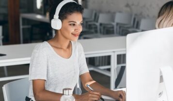 Curso de idiomas oferece teste de nivelamento gratuito Curso de idiomas oferece teste de nivelamento gratuito