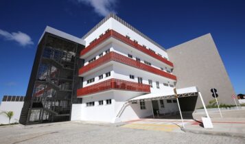 PMA divulga edital para área assistencial da Maternidade de Aracaju