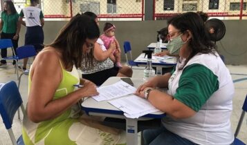 Portal da Matrícula da Rede Estadual continua com sistema disponível Portal da Matrícula da Rede Estadual continua com sistema disponível