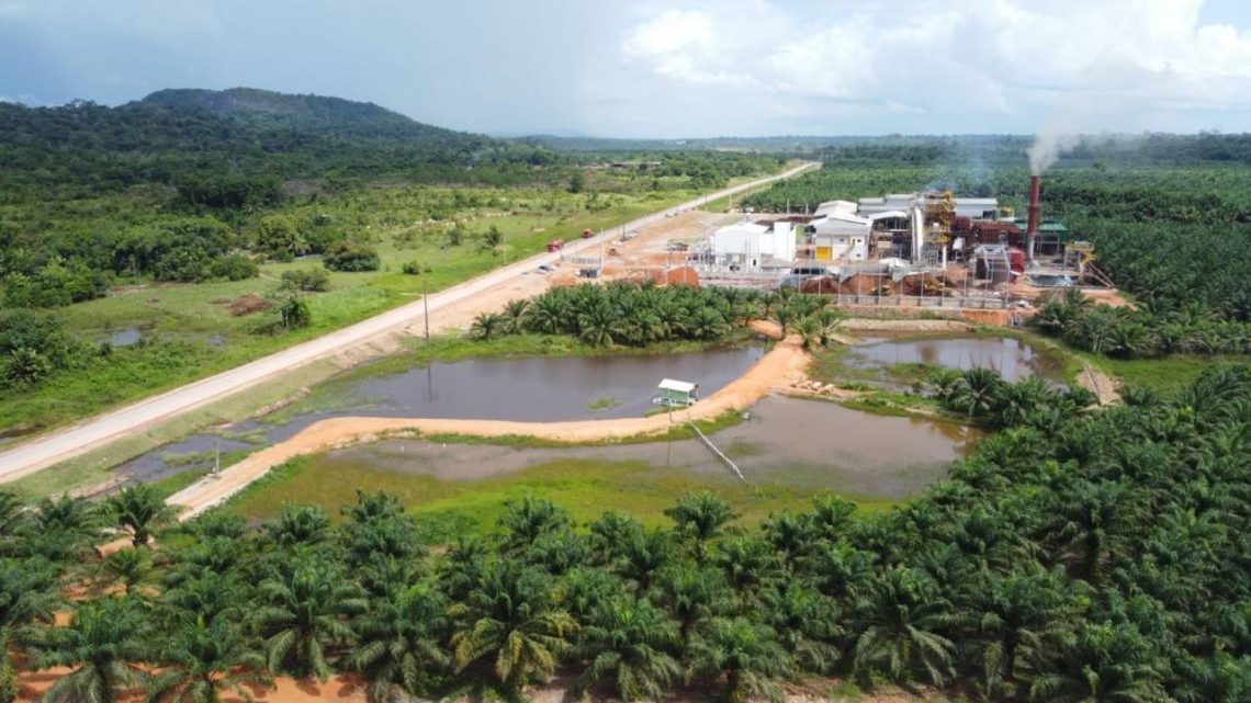 BBF estreia no mercado de debêntures com tese ligada à energia ‘verde’ BBF estreia no mercado de debêntures com tese ligada à energia ‘verde’