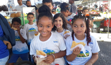 Sesc abre inscrições para projetos de educação gratuitos