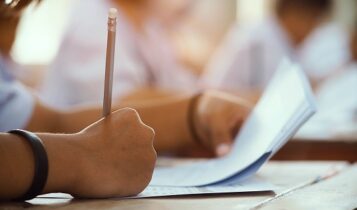 Nota do ENEM possibilita ingresso no ensino superior Nota do ENEM possibilita ingresso no ensino superior
