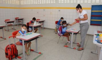 Prefeitura de Socorro lança PSS com mais de 350 vagas para Educação