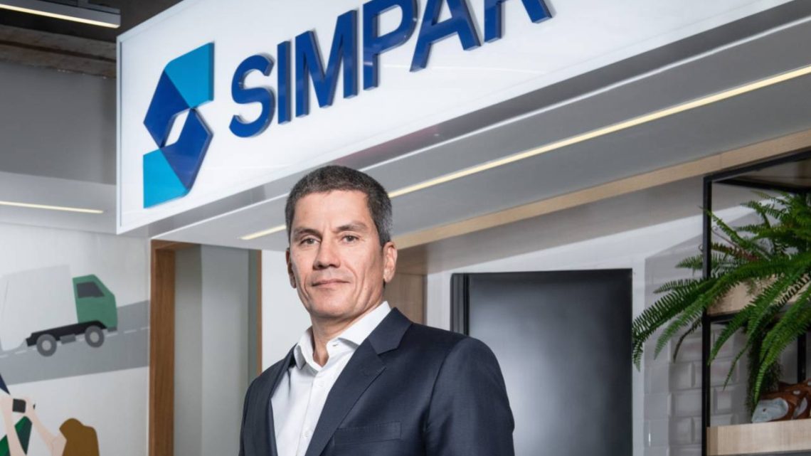 Simpar (SIMH3) amplia geração de caixa, mas lucro recua 77% no 1º tri, para R$ 77 milhões