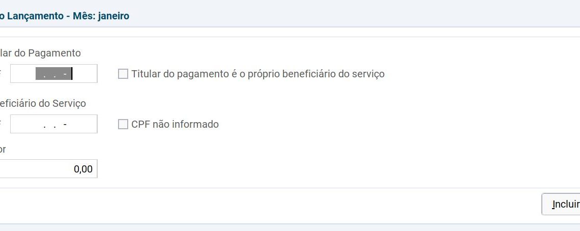 Sou dentista: como informar rendimentos na declaração do Imposto de Renda?