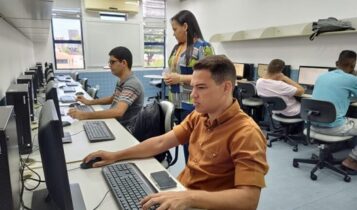 Senac: Curso Power BI prepara para organização de planilhas e dados